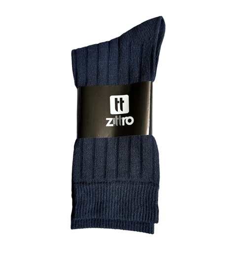 [C41103 400 35] zittro Calcetín Marino GLE C41103-400 (3/5)