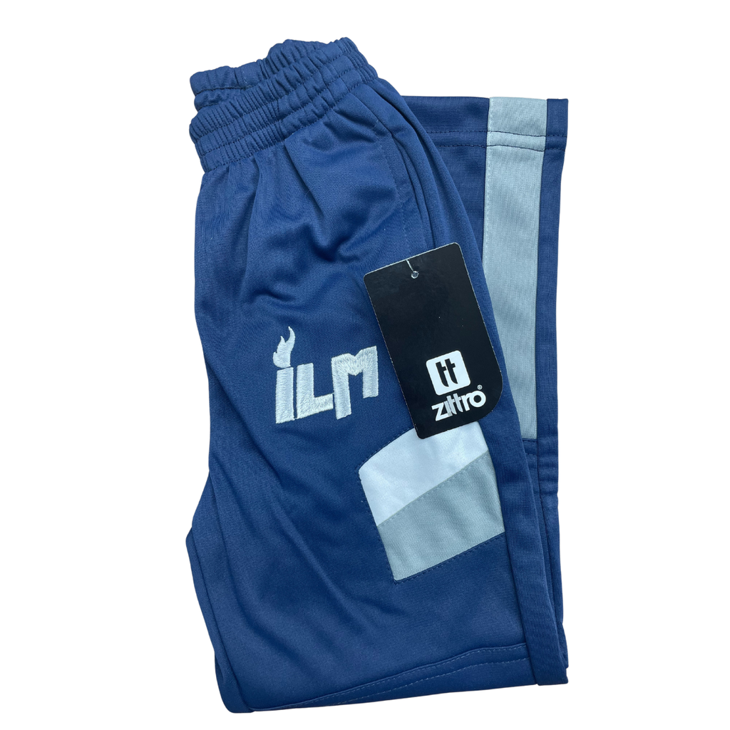 ILM Pantalon Deportivo Mujer