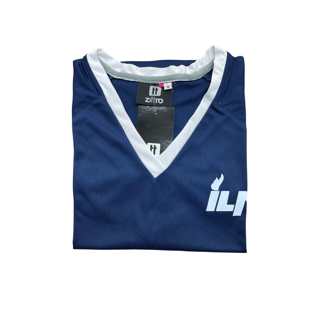 ILM Playera Deportiva Mujer