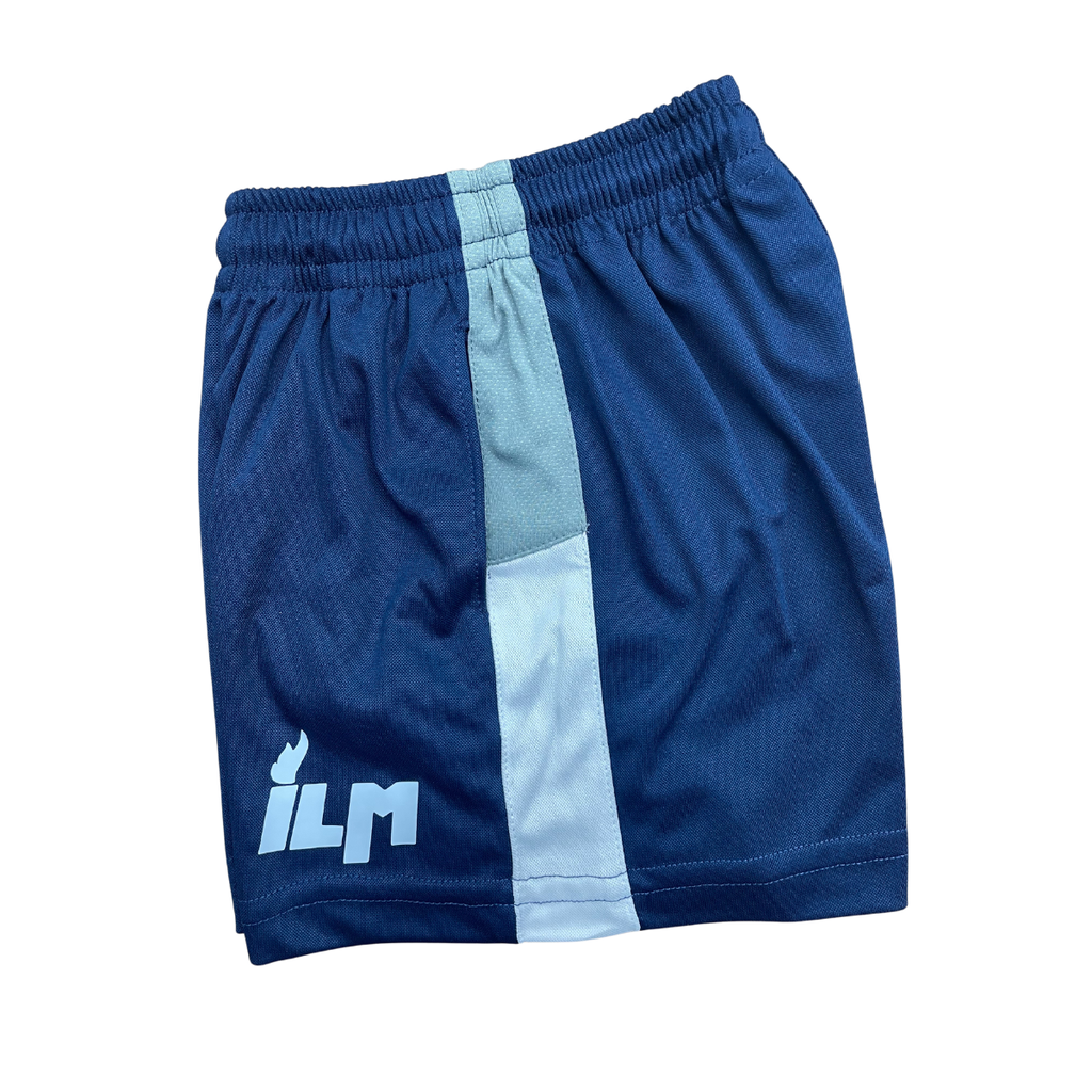 ILM Short deportivo MUJER