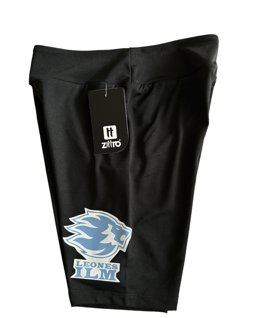 ILM Short Voleibol Leones MUJER