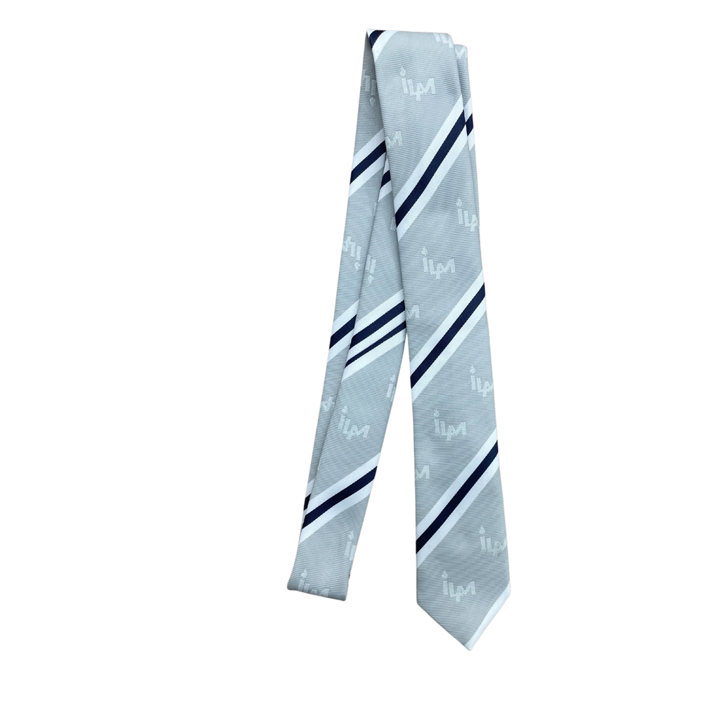 [1119120941UNI] ILM Corbata Juvenil 120 cms