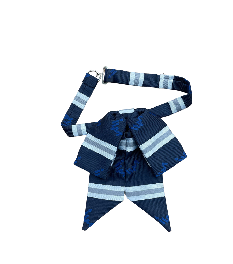 [1119220491UNI] ILM Corbatín ILM Juvenil 15 cms. 1-12