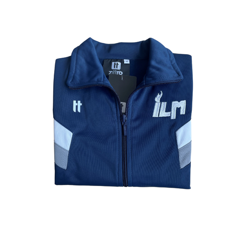 ILM Chamarra Deportiva Mujer