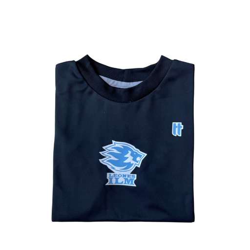 ILM Jersey Basquetbol Leones Local