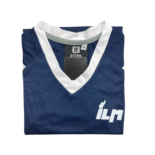 ILM Playera Deportiva