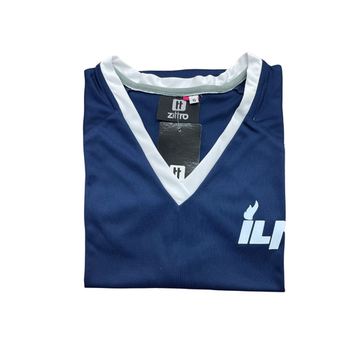 ILM Playera Deportiva Mujer