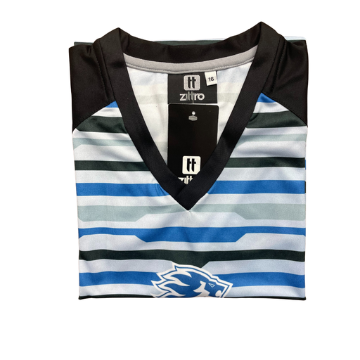 ILM Playera Voleibol Leones MUJER