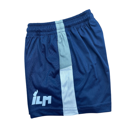 ILM Short deportivo